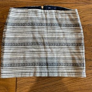 Gap Mini Skirt
